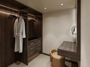 Serenity Residence